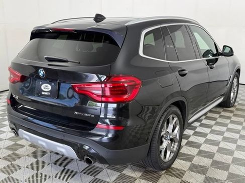 Used 2020 BMW X3 xDrive30e w/ Premium Package AWD/4WD image 8