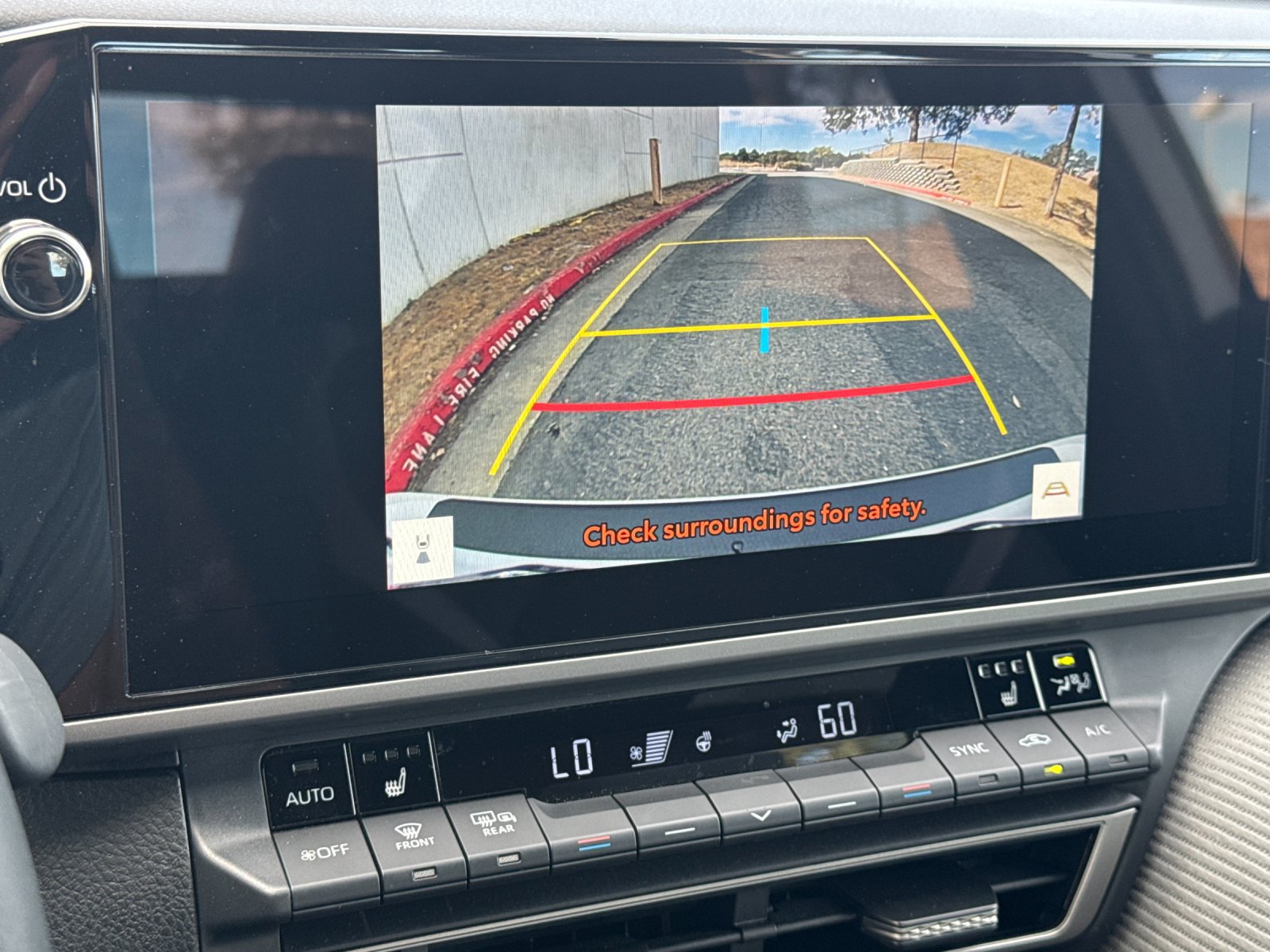 Used 2026 Toyota Camry SE w/ Multimedia Upgrade Package FWD image 19