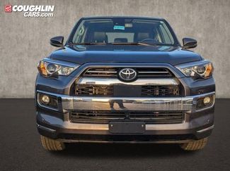 Used 2022 Toyota 4Runner Limited video 2