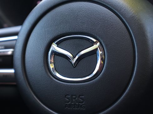 Used 2023 MAZDA CX-30 AWD 2.5 S w/ Preferred Package image 24