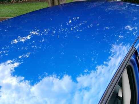Used 2006 Chrysler PT Cruiser FWD image 9