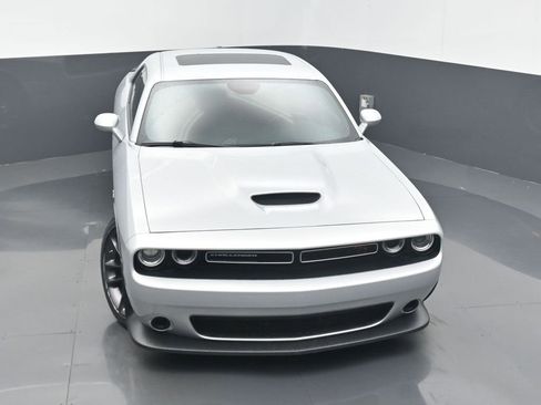 Used 2023 Dodge Challenger R/T w/ Performance Handling Group RWD image 6