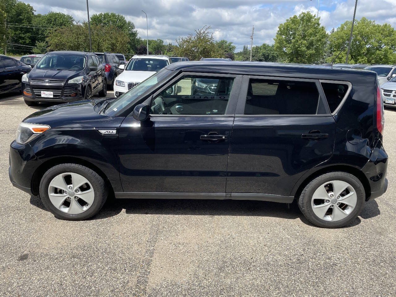 Used 2016 Kia Soul FWD image 5