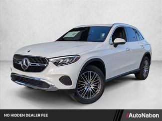 New 2026 Mercedes-Benz GLC 300 video 1