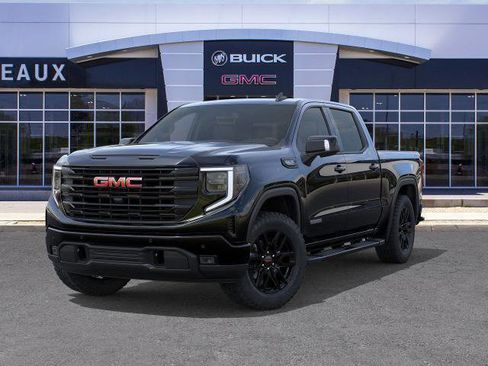 New 2026 GMC Sierra 1500 Elevation w/ Elevation Premium Package image 30