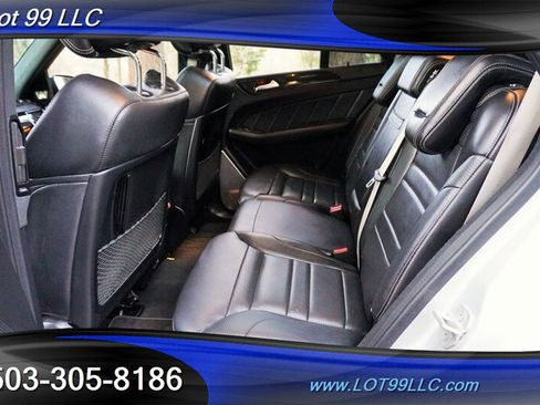 Used 2016 Mercedes-Benz GLE 63 AMG S image 14