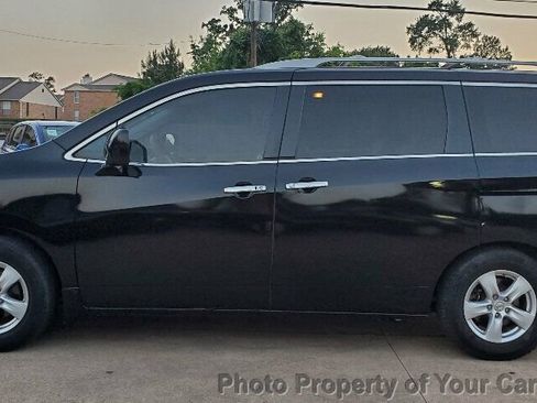 Used 2012 Nissan Quest SV image 19