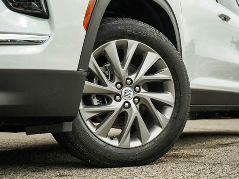 New 2026 Buick Enclave Preferred w/ Power Package image 6