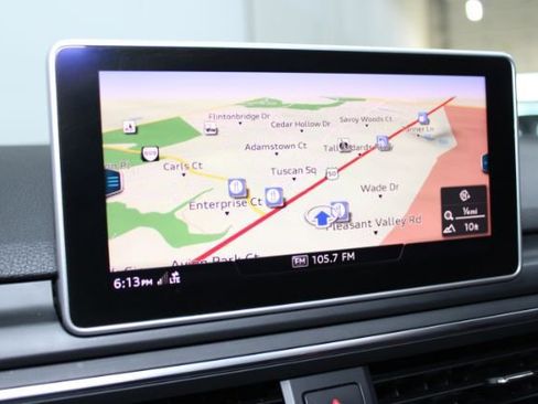 Used 2018 Audi S5 Premium Plus w/ Navigation Package image 20