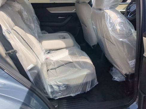 New 2026 MAZDA CX-90 3.3 Turbo w/ Premium Sport Pkg AWD/4WD image 27