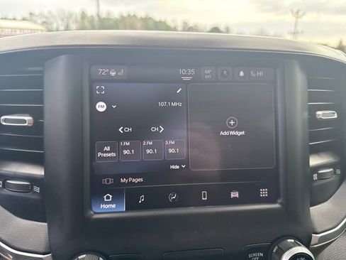 Used 2022 RAM 1500 Laramie image 16