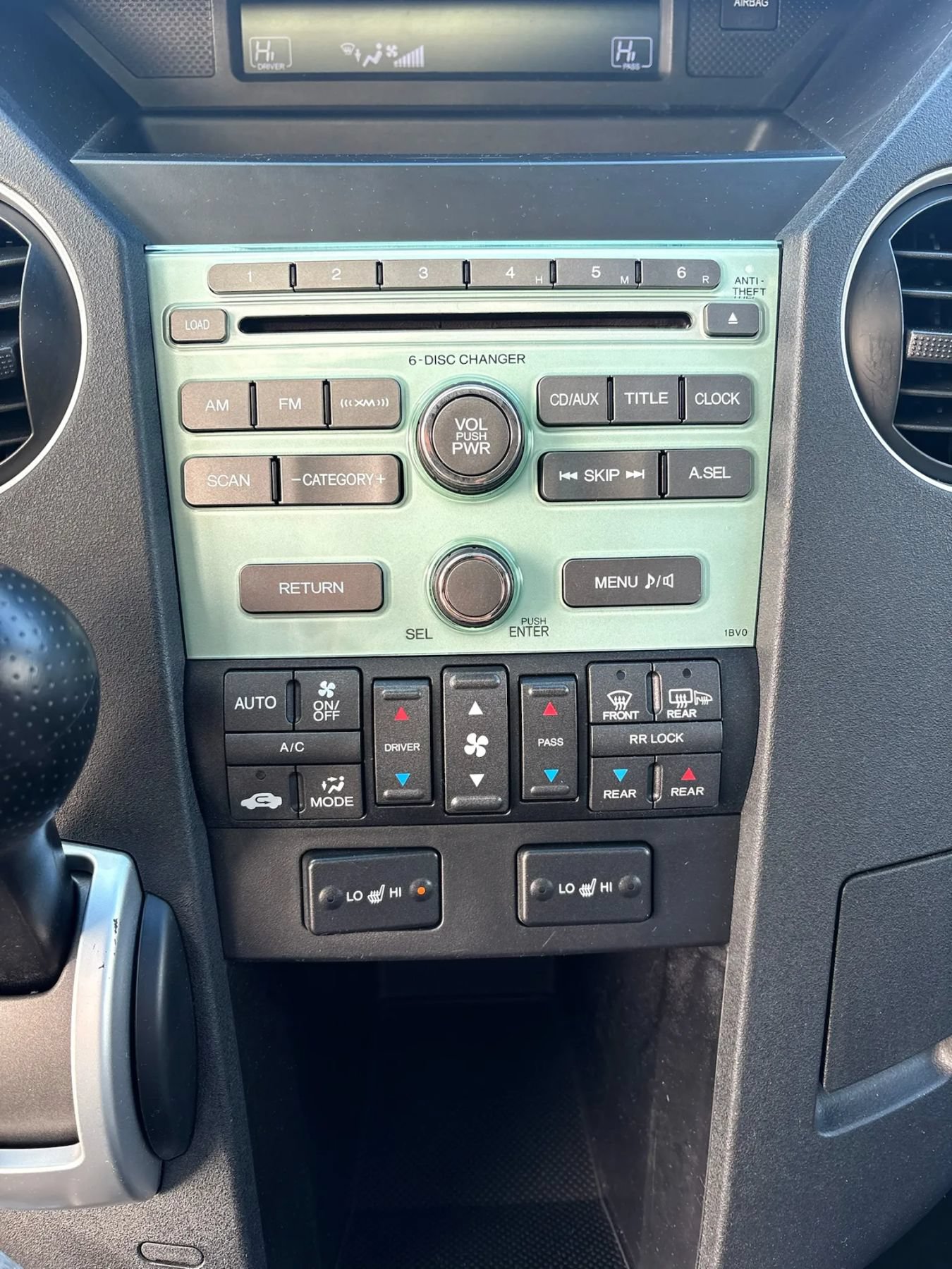 Used 2011 Honda Pilot EX-L image 21
