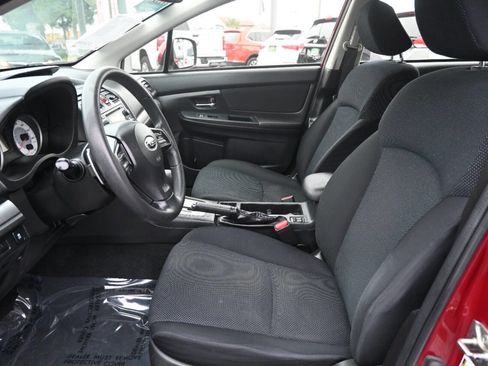 Used 2013 Subaru Impreza 2.0i Premium w/ All-Weather Pkg image 10