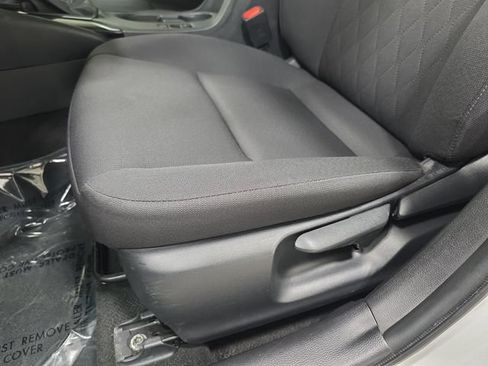 Certified 2024 Toyota Corolla LE FWD image 26