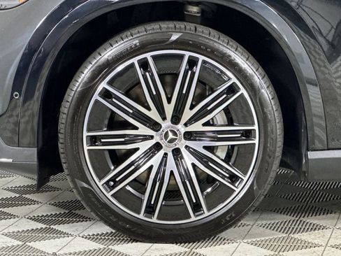 Certified 2026 Mercedes-Benz EQE 320+ SUV image 35