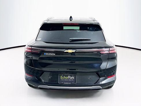 Used 2025 Chevrolet Equinox EV LT FWD image 7
