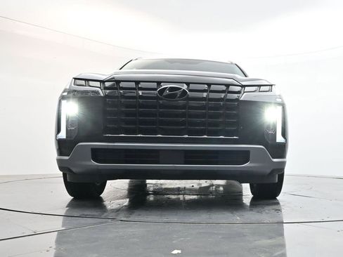 Used 2025 Hyundai Palisade SEL FWD image 30