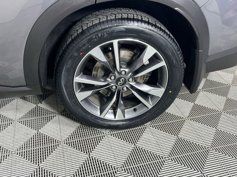 Used 2023 INFINITI QX60 Luxe w/ Cargo Package image 12