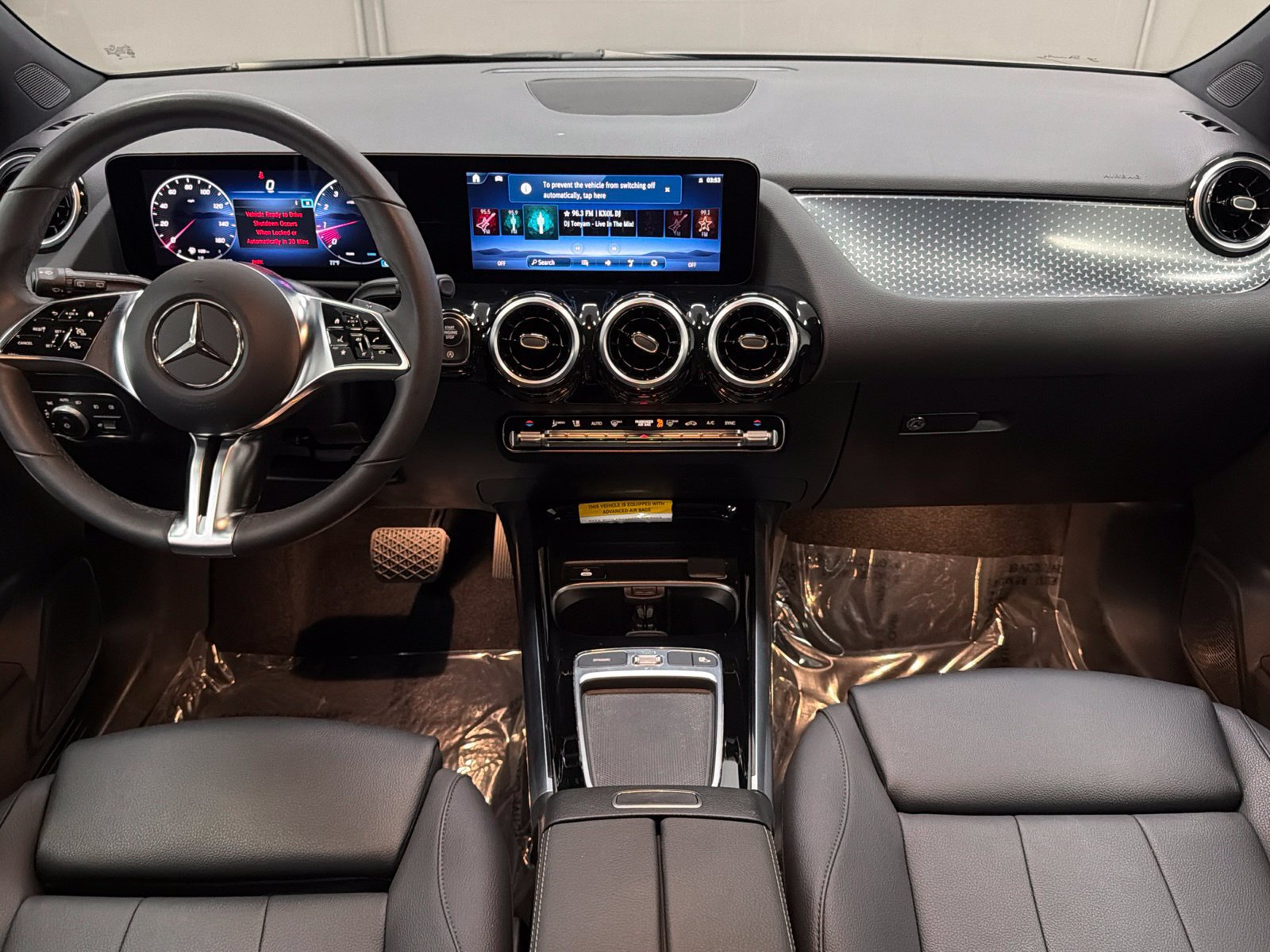 Certified 2026 Mercedes-Benz GLA 250 image 36