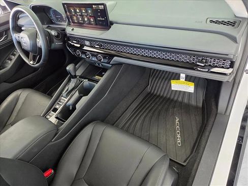 Used 2025 Honda Accord EX-L image 20