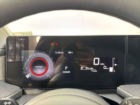 New 2025 Nissan Kicks SV image 17