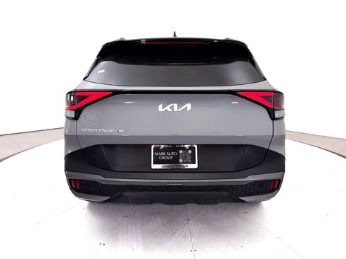 Certified 2024 Kia Sportage X-Pro Prestige AWD/4WD image 19