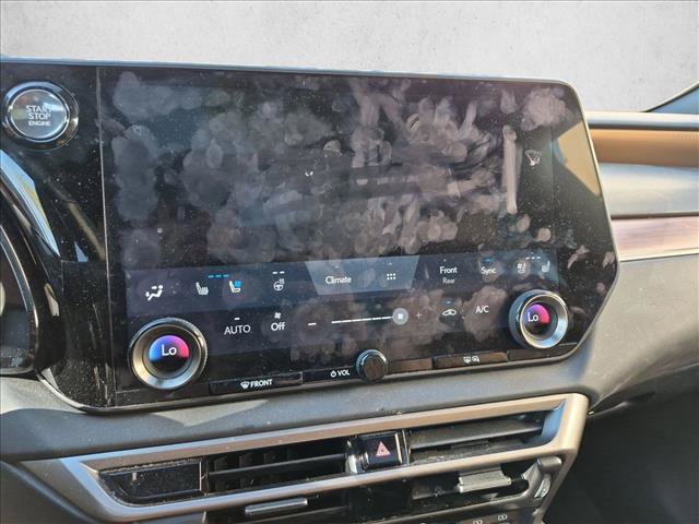 Used 2023 Lexus RX 350 Premium Plus w/ Accessory Package (Z1) AWD/4WD image 14