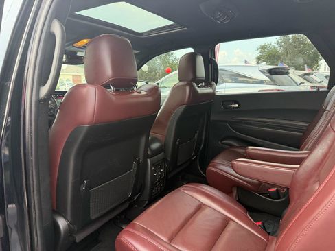 Used 2023 Dodge Durango R/T RWD image 13