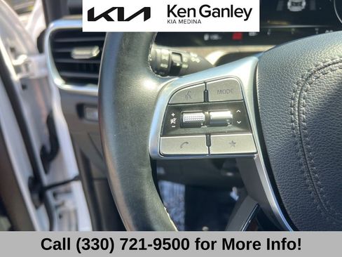 Certified 2024 Kia Telluride SX w/ Towing Package AWD/4WD image 31