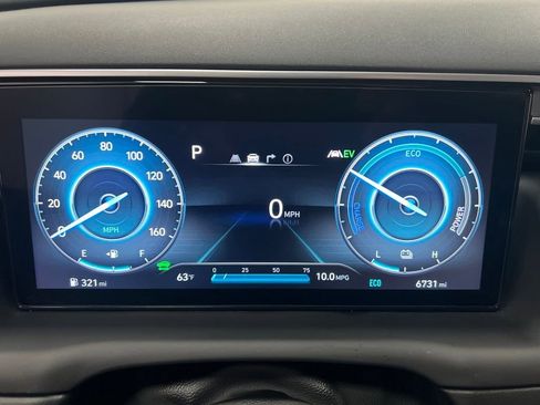 Used 2024 Hyundai Tucson Limited image 18