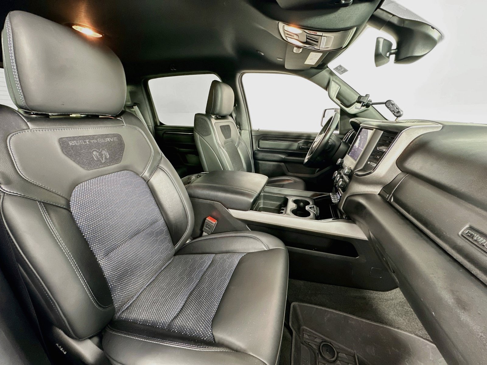 Used 2023 RAM 1500 Big Horn AWD/4WD image 26