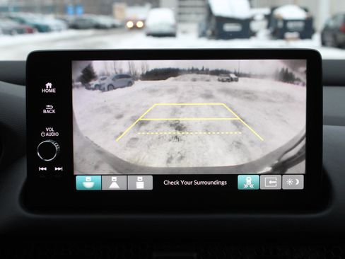 Used 2024 Honda HR-V EX-L image 14