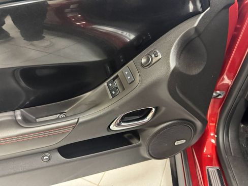 Used 2014 Chevrolet Camaro ZL1 RWD image 14
