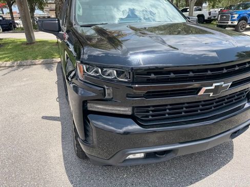 Used 2019 Chevrolet Silverado 1500 RST AWD/4WD image 13