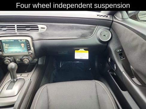 Used 2013 Chevrolet Camaro LT w/ RS Package image 21