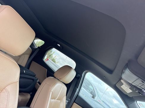 Used 2020 Chevrolet Blazer Premier w/ LPO, Cargo Package image 9