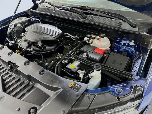 Used 2022 Chevrolet Blazer Premier w/ Enhanced Convenience Package image 30