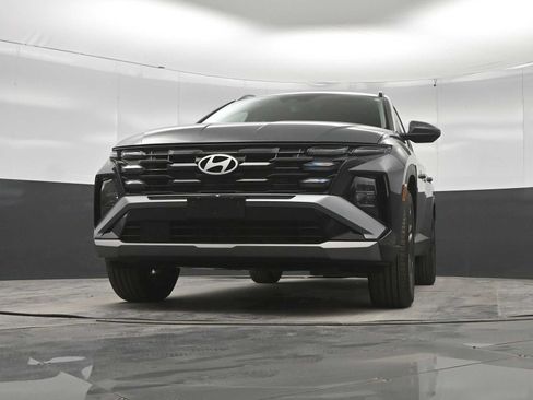 New 2026 Hyundai Tucson SEL Plus AWD/4WD image 33