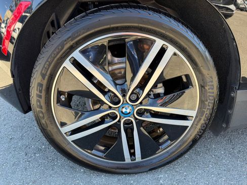 Used 2019 BMW i3 RWD image 49