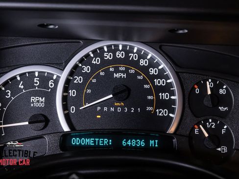 Used 2006 HUMMER H2 AWD/4WD image 66
