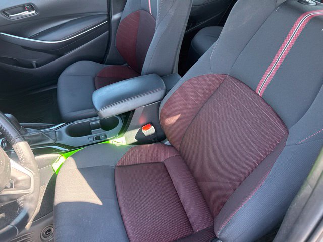 Used 2024 Toyota Corolla SE FWD image 21