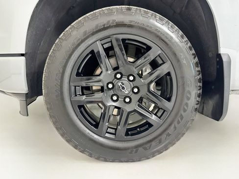 Used 2024 Chevrolet Silverado 1500 RST w/ RST All Star Premium Package AWD/4WD image 31