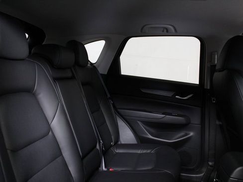 New 2025 MAZDA CX-5 AWD 2.5 S w/ Select Package image 11