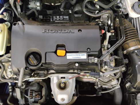 Used 2017 Honda Civic LX-P image 30