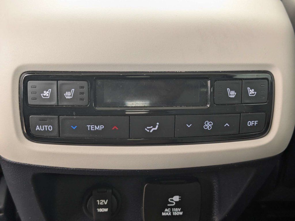 Used 2025 Hyundai Palisade Calligraphy FWD image 22