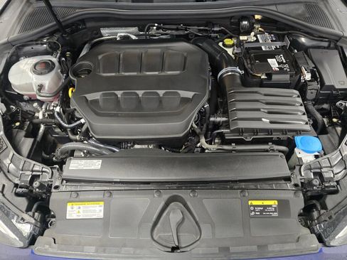 Used 2023 Audi A3 2.0T Premium w/ Black Optic Sport Package image 10