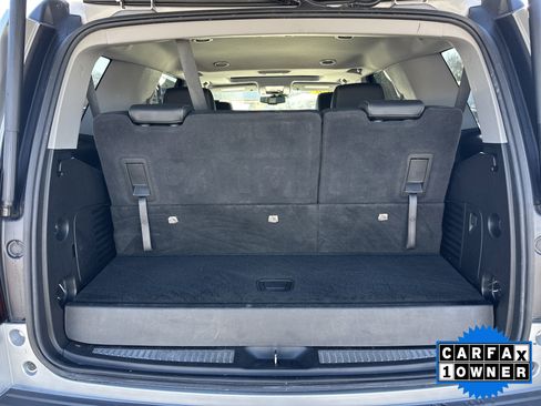 Used 2020 Chevrolet Tahoe LT image 19