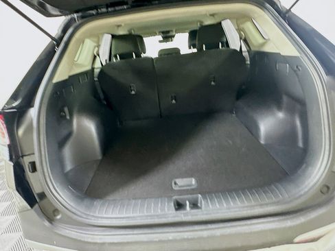 Used 2025 Kia Sportage LX image 27