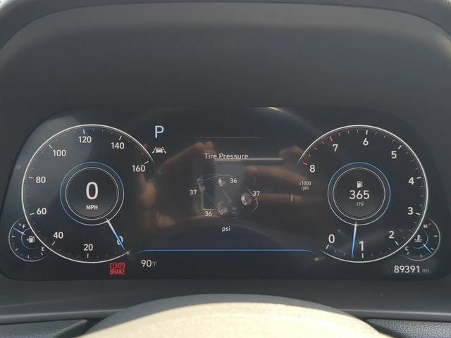 Used 2021 Hyundai Sonata SEL Plus w/ Tech Package FWD image 26