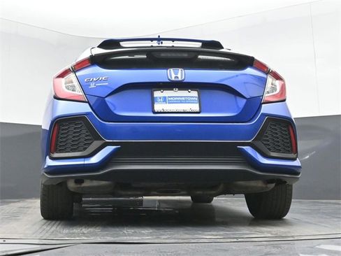 Used 2019 Honda Civic EX image 44